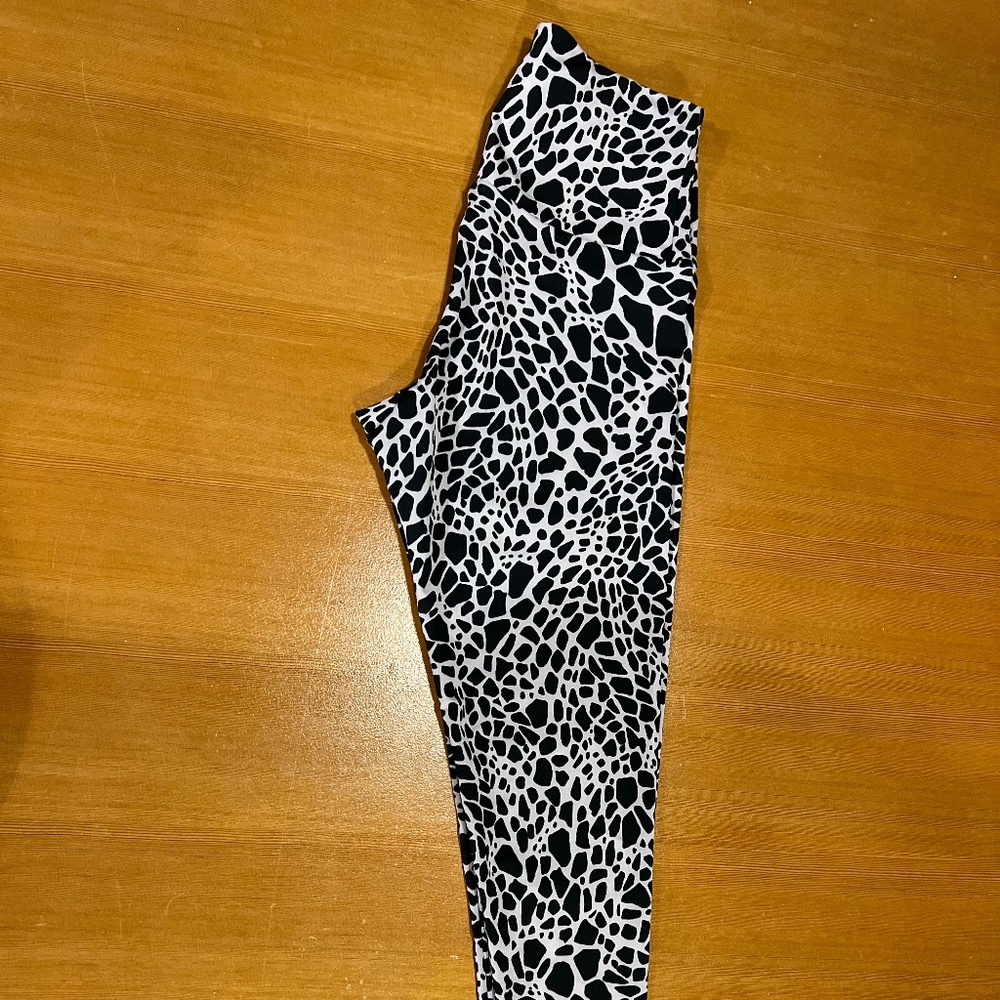 Onzie High Rise Legging